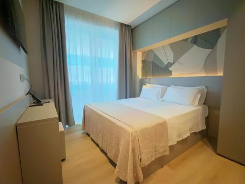 Hotel Continental – San Benedetto del Tronto, MO