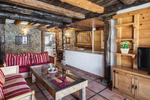 Apartaments Els Llacs - image 14