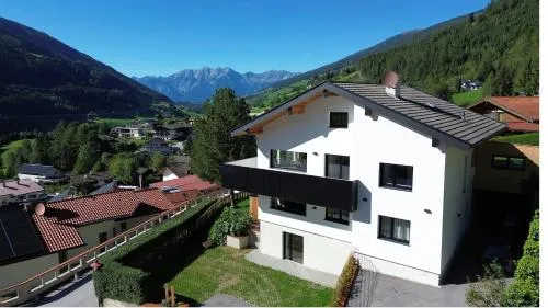 Apartment Waldfrieden in Pfons, Österreich