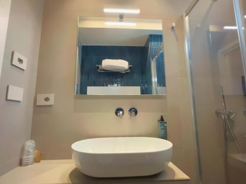 Hotel Continental – San Benedetto del Tronto, MO