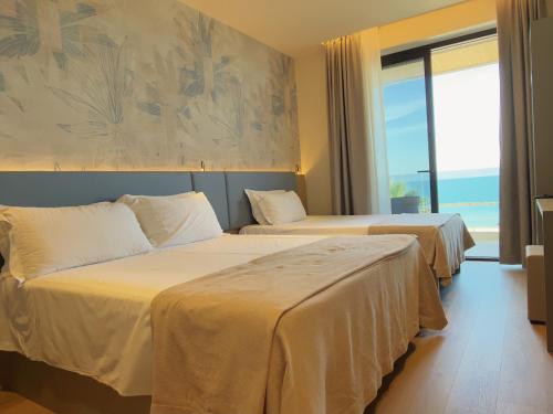 Hotel Continental – San Benedetto del Tronto, MO