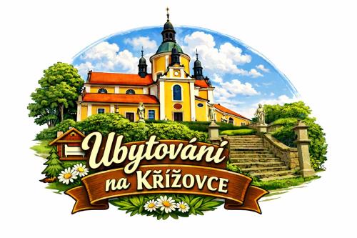 Ubytování na Křížovce - Apartment - Chlum u Třeboně