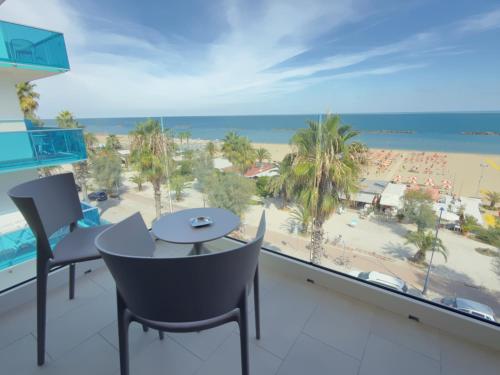 Hotel Continental – San Benedetto del Tronto, MO