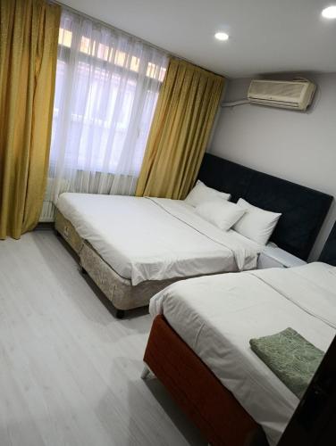 BlueRoyal Home Sultanahmet - image 12