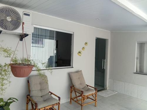 apartamento para casal praia dos Lençóis – khách sạn tại Mutari