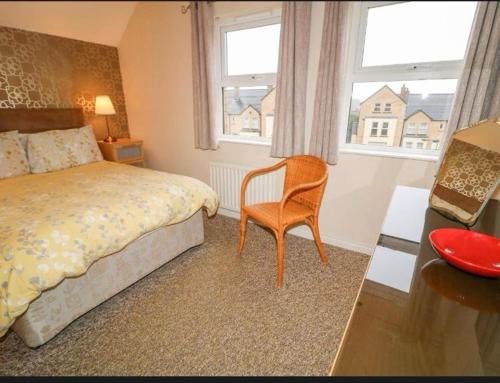 Causeway Holiday Homes - image 9
