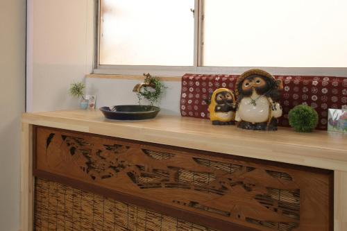 Foto - Guesthouse Oasis