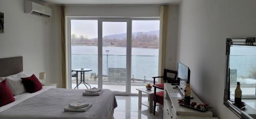 Apartmani MITIĆ – khách sạn tại Veliko Gradiste