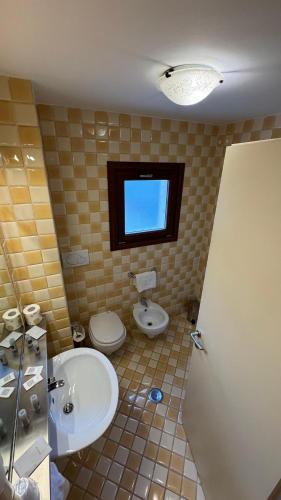 Hotel Bright – Rome