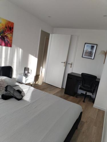 Superbe Appartement !