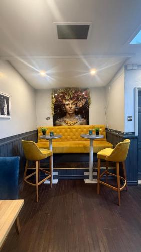 Tipperary Town House in 蒂珀雷里