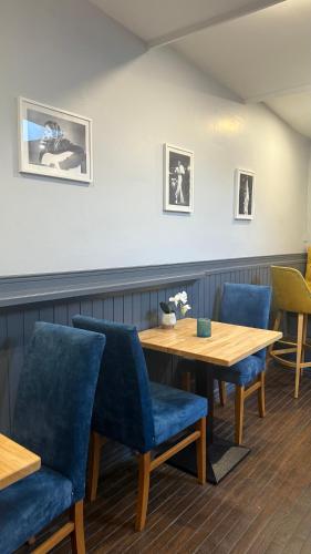 Tipperary Town House in 蒂珀雷里