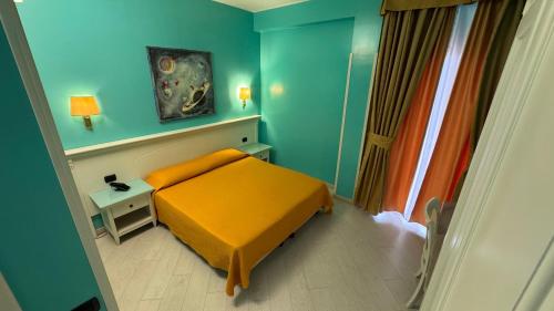 Hotel Bright – Rome