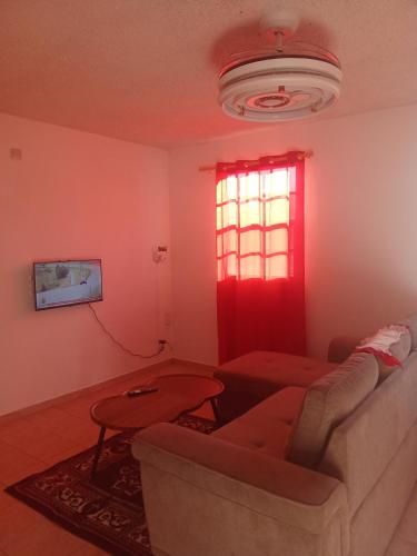 Cassiane Apartments in Anse De Mai