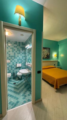 Hotel Bright – Rome