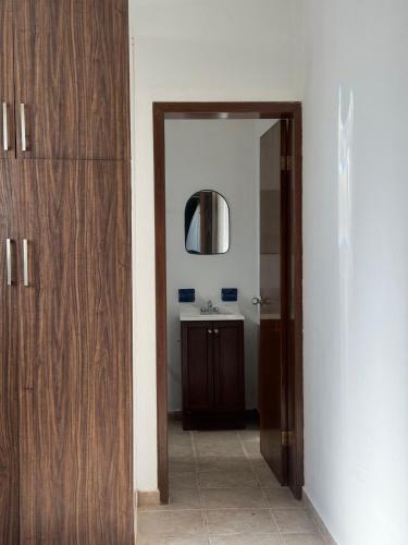 Departamento Moderno y Centrico check in autonomo no necesitas llaves in Guaymas