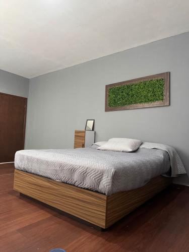 Departamento Moderno y Centrico check in autonomo no necesitas llaves in Guaymas