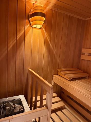 A-Frame Wellness Villa with Private Pool, Sauna & Jacuzzi near Belgrade in Koracica