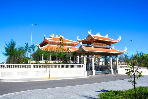 Kim Quang Villa In Vietnam - 