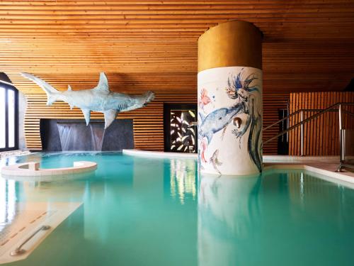 Hotel Bohemia Suites & Spa