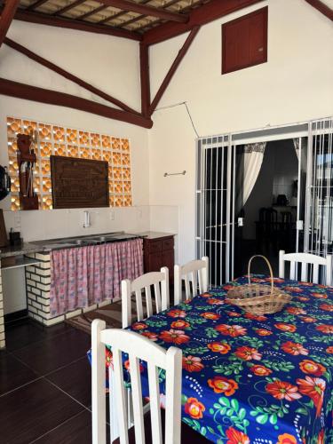 Casa 2 quartos em Zimbros - Bombinhas SC – khách sạn tại Sertaozinho