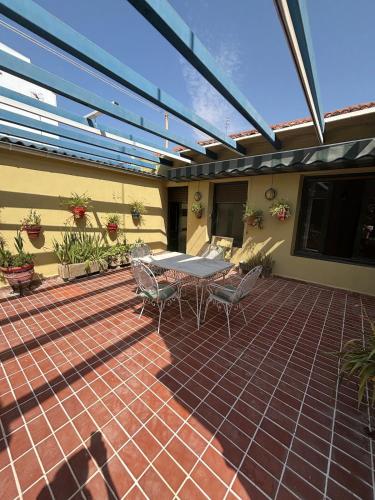 Family home with pool and garden in Tudela center in Tudela