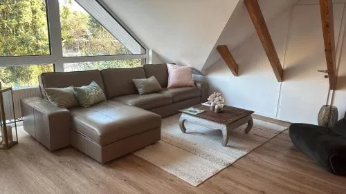 Ruhige Oase in Adendorf bei Lüneburg in Adendorf, Deutschland