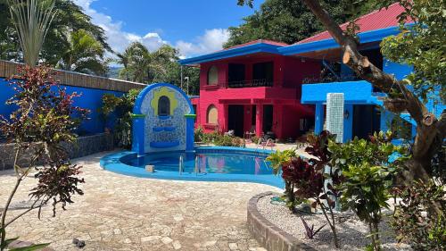 . Hotel Carmen Costa Coral
