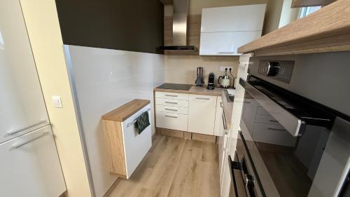 Brownie Prague Design Apartment free parking - image 8