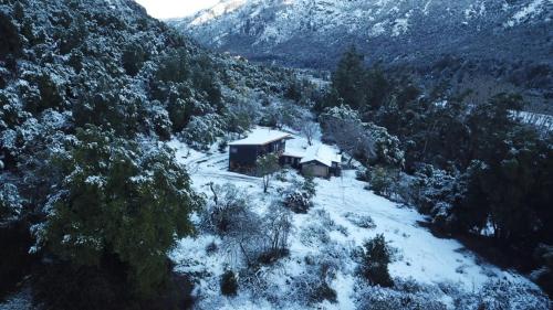 Amplia y comoda casa en el Monte in Morza
