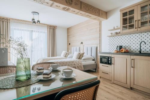 Willa Janowa B&B obrázok