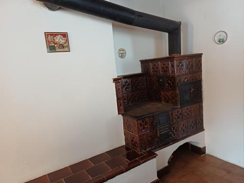 Ubytování u MVE (Ubytovani u MVE) in Ludvikova
