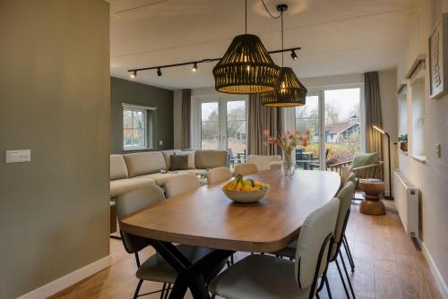 Center Parcs Sandur Emmen in Emmen