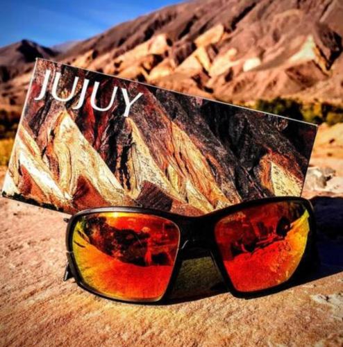 Jujuy internacional AirPort