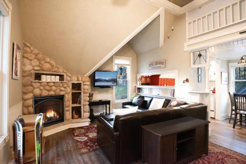 Brittany Place Condo - Great Downtown Location - On Main St in Breckenridge, USA