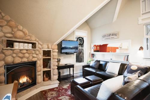 Brittany Place Condo - Great Downtown Location - On Main St in Breckenridge, USA