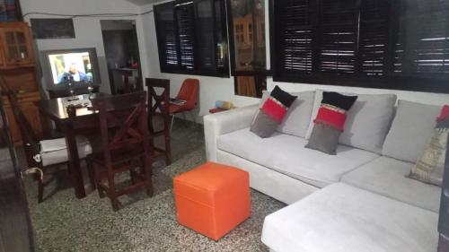 MONZO HOUSE