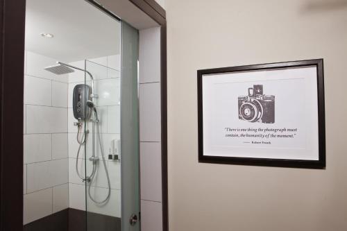 Gold3 Boutique Hotel, Куала-Лумпур (фото 5)