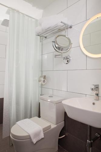 Gold3 Boutique Hotel, Куала-Лумпур (фото 11)