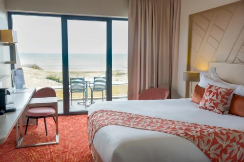Hôtel & Spa Les Bains de Cabourg by Thalazur - image 28