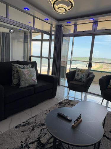 Coastal Crown – khách sạn tại South Beach