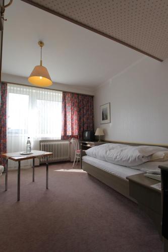 Hotel Gasthaus Tröster - image 13