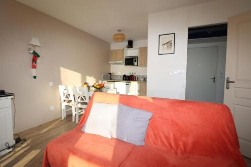 Le Dream by TAH - Face mer avec balcon, parking et WIFI in Pornichet