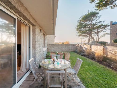 Carnac - Appartement 3 pièces 60m² avec Wifi près de la plage - FR-1-477-122