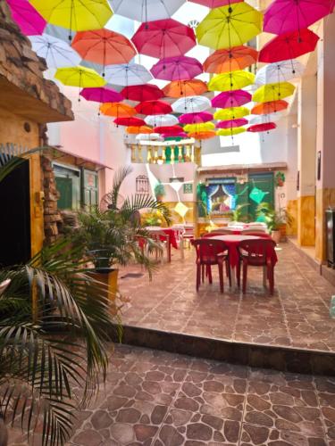 Hotel Plaza Confort Inn in Girardot