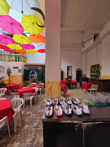 Hotel Plaza Confort Inn in Girardot