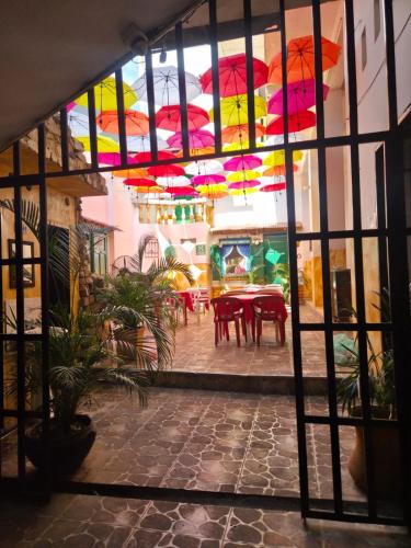 Hotel Plaza Confort Inn in Girardot