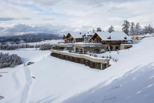 Gfell Hotel de charme Tires - Tiers