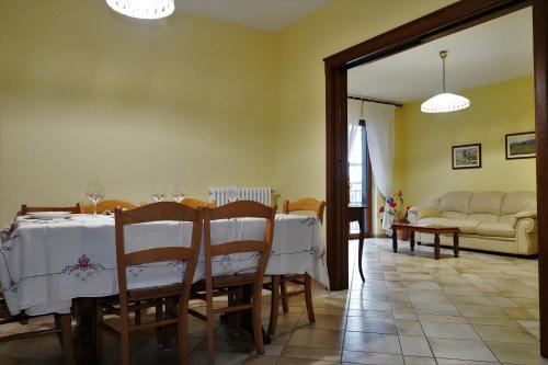 Casa Patrone in Баньолі-Ірпіно