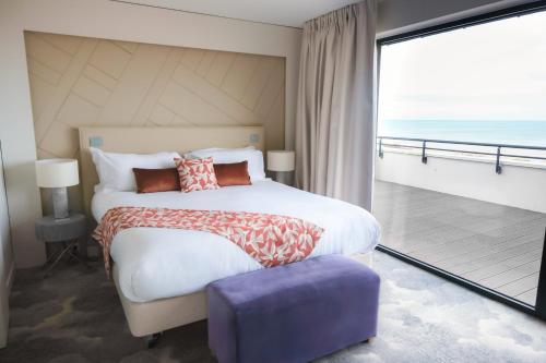 Hôtel & Spa Les Bains de Cabourg by Thalazur - image 29